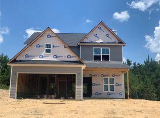 157 Mulberry Dr, Dallas, GA 30157