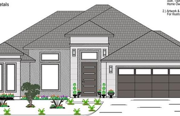 5th image of 2342 Villa Romel Blvd