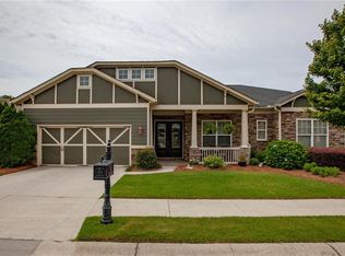 3358 Indian Hawthorne Rdg SW, Gainesville, GA 30504