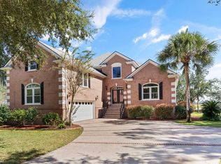 118 Mariners Walk, Brunswick, GA 31523