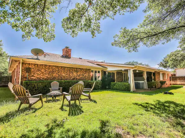 5708 77th St, Lubbock, TX 79424