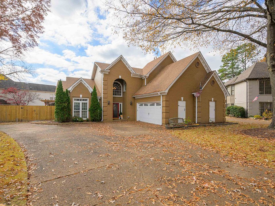 1st image of 8793 Gainesway Dr