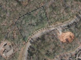 M115 Camptown Rd #M115, Brevard, NC 28712