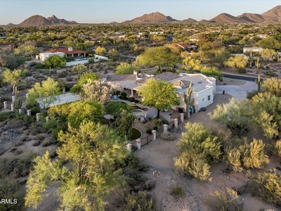 22022 N Calle Royale, Scottsdale, AZ, 85255