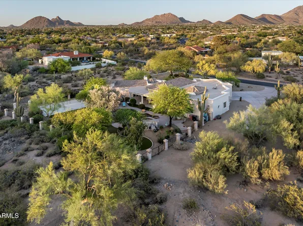22022 N CALLE ROYALE Drive, Scottsdale, AZ 85255