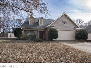 4056 Britain Cv, Memphis, TN 38135