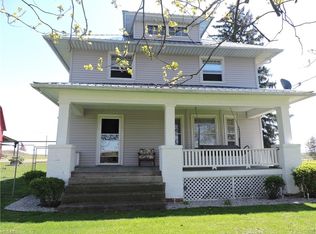 2340 Greenwich East Town Line Rd S, New London, OH 44851