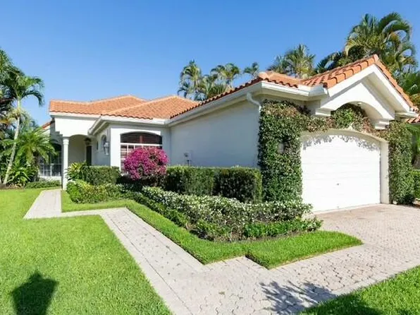 12624 Mallet Circle, Wellington, FL 33414