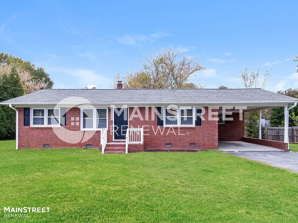 603 Lebanon Rd, Mebane, NC 27302 Zillow