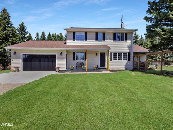 13451 52nd St NE, Baldwin, ND 58521