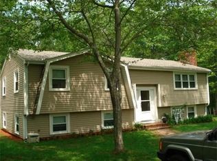 2999 Anderson Dr, Dighton, MA 02715