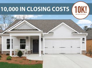 1235 Cedarcrest Blvd, Acworth, GA 30101