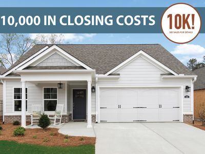 1235 Cedarcrest Blvd, Acworth, GA, 30101