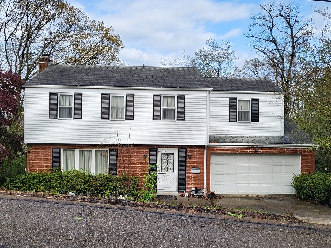 1349 Pesavento Dr, Bridgeville, PA 15017 Zillow