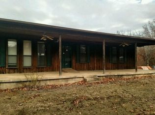 4516 Old Chismville Rd, Greenwood, AR 72936