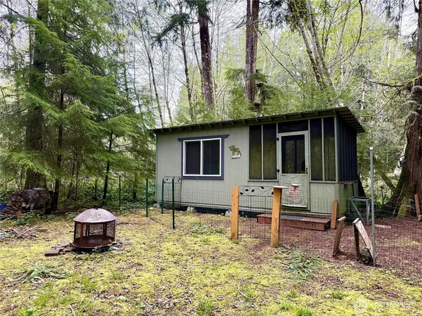 191 W Thunderbird Drive, Elma, WA 98541