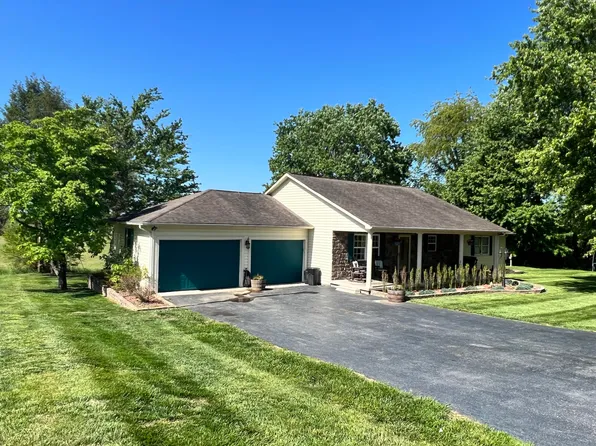 149 Airview Dr, London, KY 40744