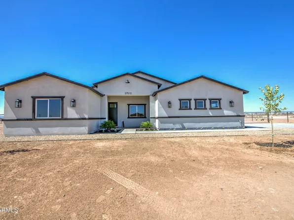 37512 W MARICOPA Street, Tonopah, AZ 85354