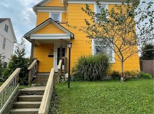 170 W Market St, Alliance, OH 44601