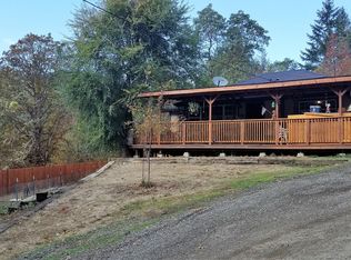 1259 Canyonville Riddle Rd, Riddle, OR 97469