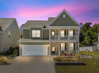 10130 Hamilton Branch Loop, Myrtle Beach, SC 29579