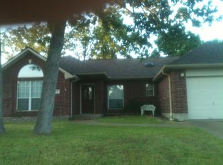 1710 Gray Stone Dr, Bryan, TX 77807