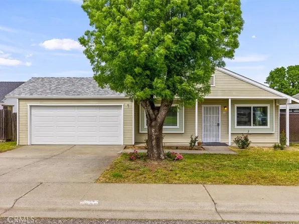20 Mourning Dove Ln, Oroville, CA 95965