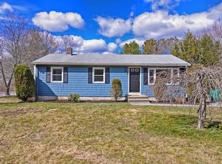 241 Handy St, Attleboro, MA 02703