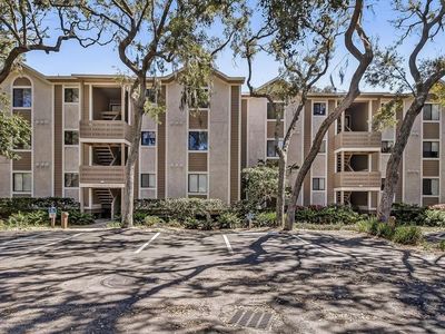 2328 Sadler Rd APT 9E, Fernandina Beach, FL, 32034