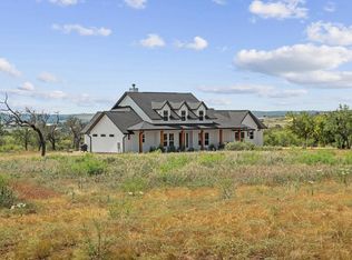 234 Far View Dr, Fredericksburg, TX 78624