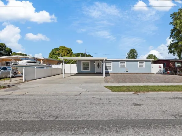 6018 N Cameron Ave, Tampa, FL 33614