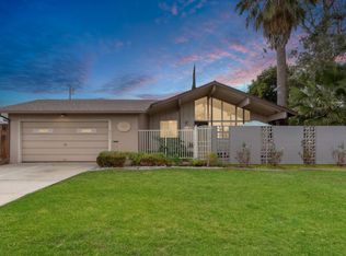 4715 Claremont Ave, Stockton, CA 95207