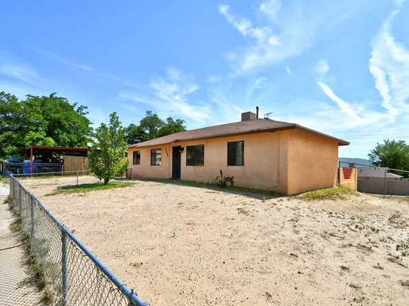 1324 Del Monte Trl SW, Albuquerque, NM 87121