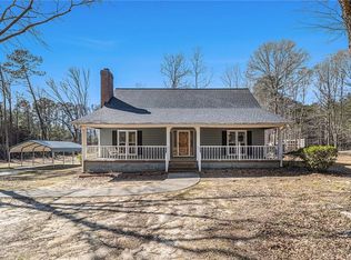 459 Rabbit Run, McDonough, GA 30252