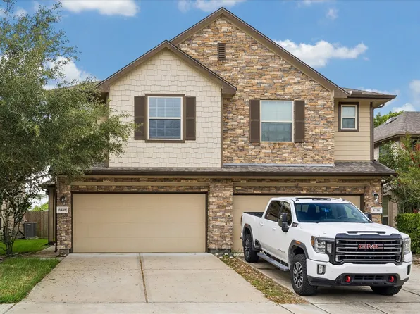 6438 Stoney Creek Dr, Pasadena, TX 77503