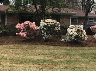 1396 Cheshire Way, Atlanta, GA 30319
