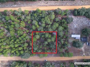 00 O'FARRELL Avenue, Interlachen, FL 32148