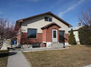 533 Wayne Ave #B, Pocatello, ID 83201