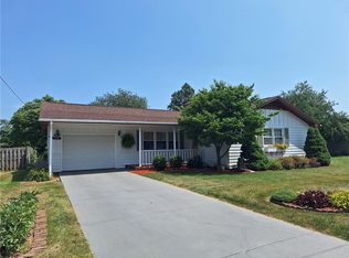 109 Orchard St, Catlin, IL