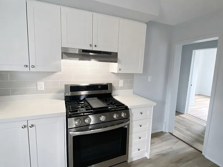 45 Clinton St #2 — Photo 1