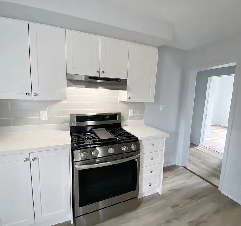 45 Clinton St #2
