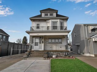 990 Hertel Ave #1, Buffalo, NY 14216