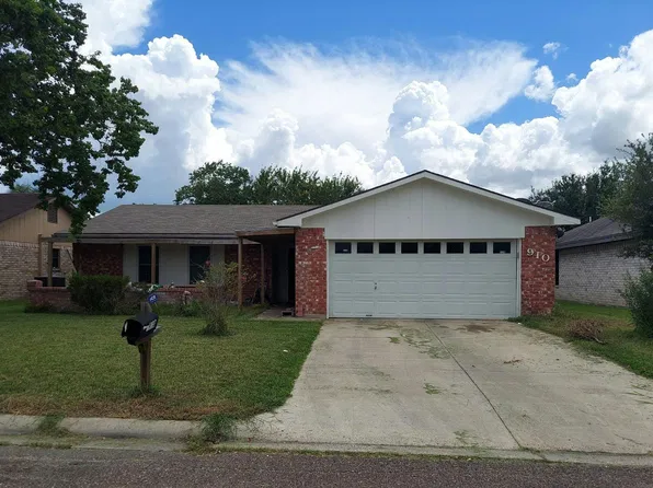 910 Falcon Dr, Harlingen, TX 78550