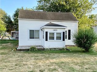 403 Walnut St, Oakwood, OH 45873