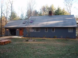 25 Holiday Dr, Gilmanton Iron Works, NH 03837