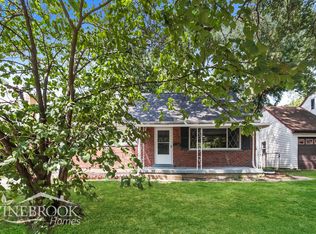 1006 Hempstead Dr, Cincinnati, OH 45231