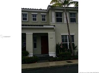 9244 SW 169th Psge, Miami, FL 33196