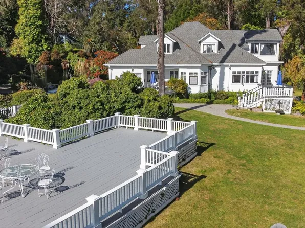 620 El Salto Dr, Capitola, CA 95010