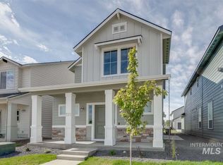 757 E Springloyd St, Meridian, ID 83642