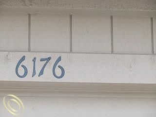 2nd image of 6176 Westbrooke Dr #1